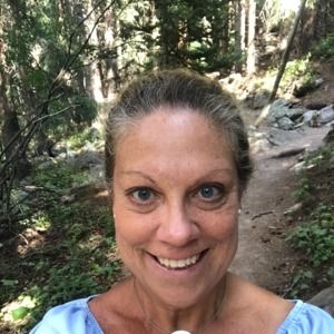 Meet your Posher, Patricia